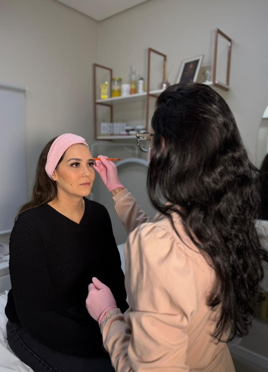 Botox - Toxina botulínica